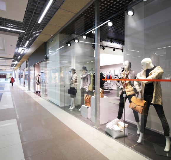 Трековый светодиодный светильник Kanlux BTL 38W-930-B 35659