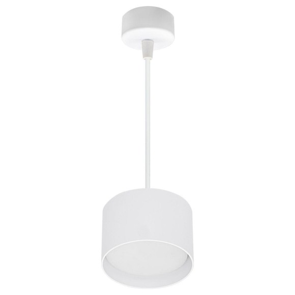 Подвесной светильник Reluce 53006-0.9-001LD GX53 WT Подвесной светильник Reluce 53006-0.9-001LD GX53 WT