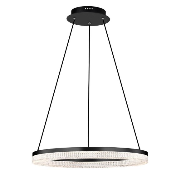 Подвесной светодиодный светильник Lightstar Rotonda 736167 Подвесной светодиодный светильник Lightstar Rotonda 736167