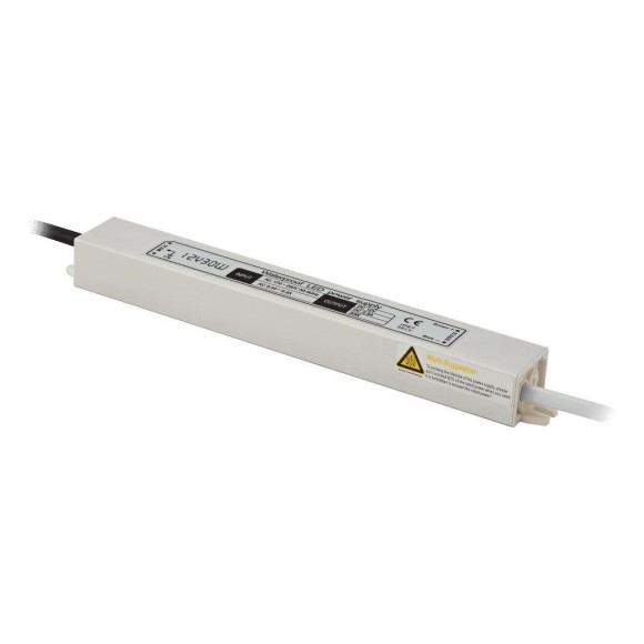 Блок питания SWG 12V 30W IP67 2,5A MTPW-30-12 005626 Блок питания SWG 12V 30W IP67 2,5A MTPW-30-12 005626