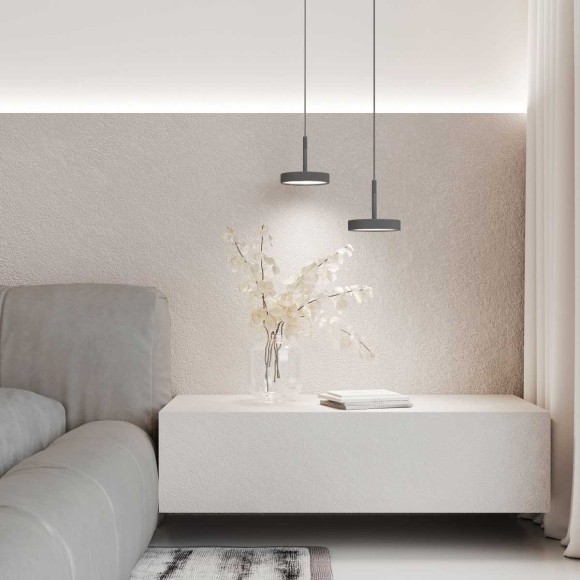 Подвесной светодиодный светильник Elektrostandard Plate 50260 LED a065413 Подвесной светодиодный светильник Elektrostandard Plate 50260 LED a065413