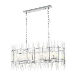 Подвесная люстра Stilfort Sia 2146/09/08PL Подвесная люстра Stilfort Sia 2146/09/08PL