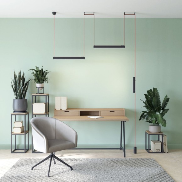 Комплект ременной трековой системы Denkirs Belty Set DK55SET18-01-BR Комплект ременной трековой системы Denkirs Belty Set DK55SET18-01-BR