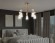Люстра на штанге Ambrella light High light LH55701