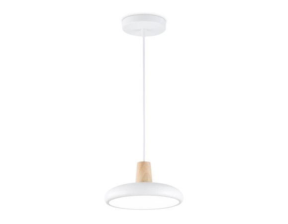 Светильник подвесной Ambrella light COMFORT FL4838