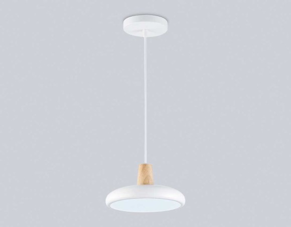 Светильник подвесной Ambrella light COMFORT FL4838