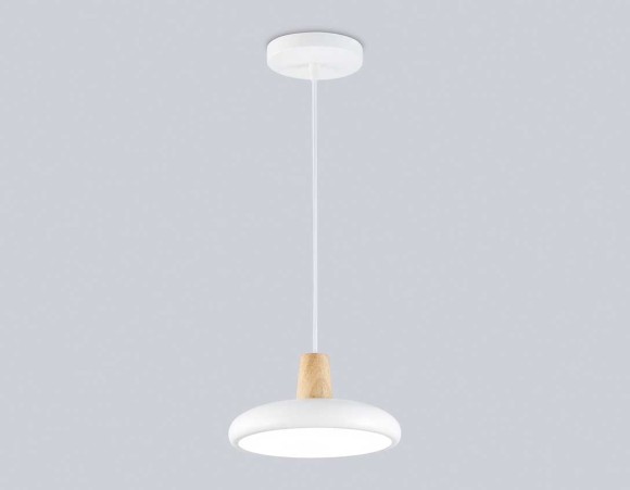 Светильник подвесной Ambrella light COMFORT FL4838