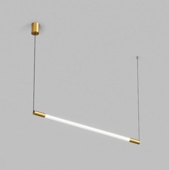 Подвесной светильник DENKIRS AURA DK4318-BR Подвесной светильник DENKIRS AURA DK4318-BR