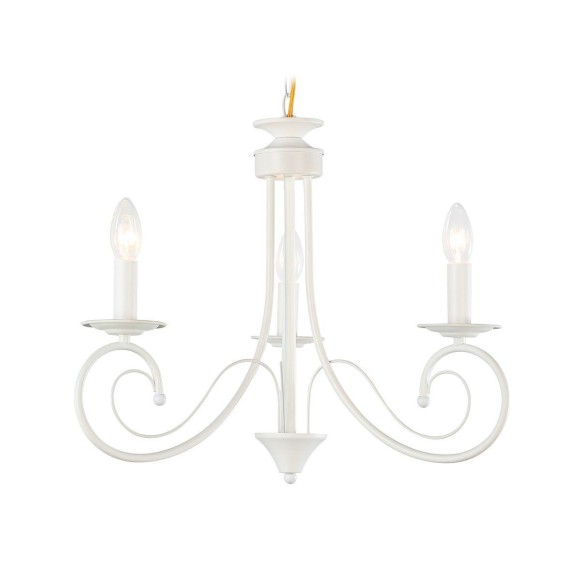 Подвесная люстра Ambrella light Traditional Modern TR9605