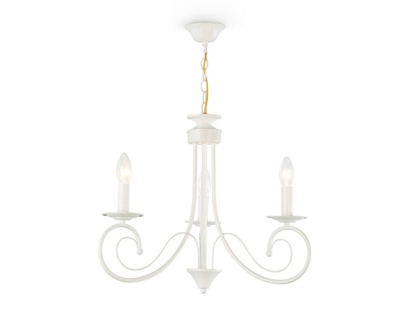 Подвесная люстра Ambrella light Traditional Modern TR9605