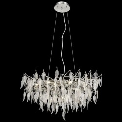 Подвесная люстра Wertmark Daniela WE182.12.203 Подвесная люстра Wertmark Daniela WE182.12.203