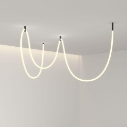 Гибкий неон Elektrostandard 12W/m 336LED/m 2835SMD Full light круглый теплый белый 8M a065974 Гибкий неон Elektrostandard 12W/m 336LED/m 2835SMD Full light круглый теплый белый 8M a065974