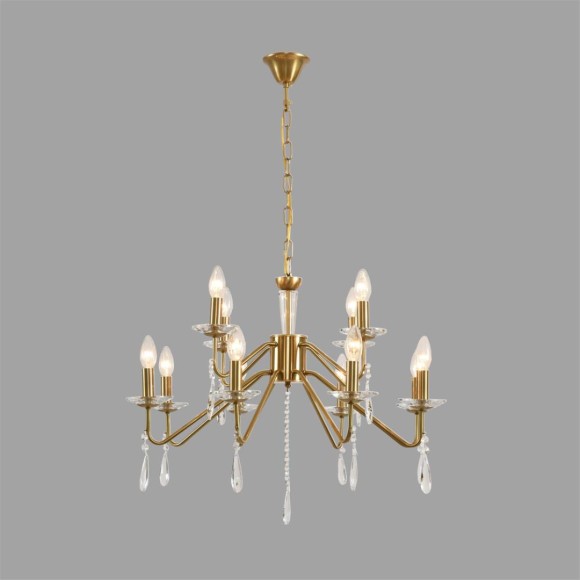 Люстра Lumion CLASSI 8319/12