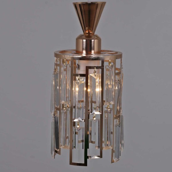 Подвесной светильник Reluce 05803-0.9-03 GD