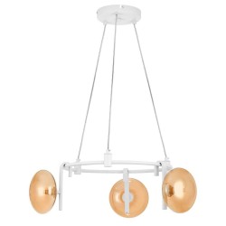 Люстра подвесная Gamma G9 Lightstar 737136