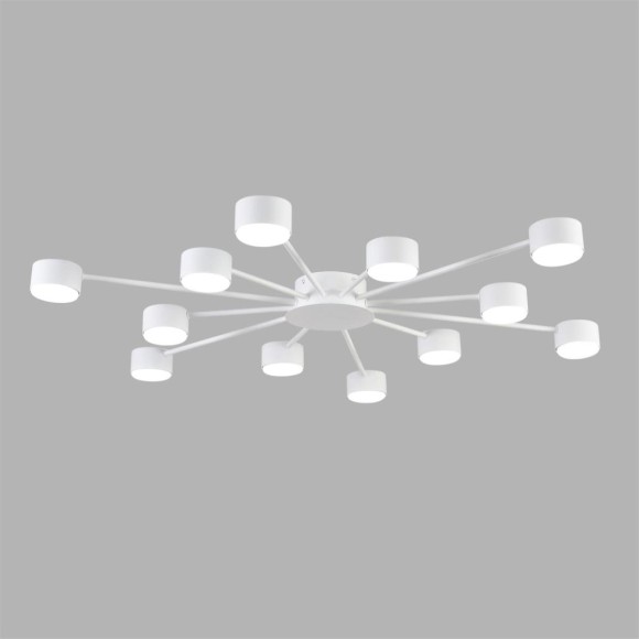 Люстра Lumion COMFI 8343/12C