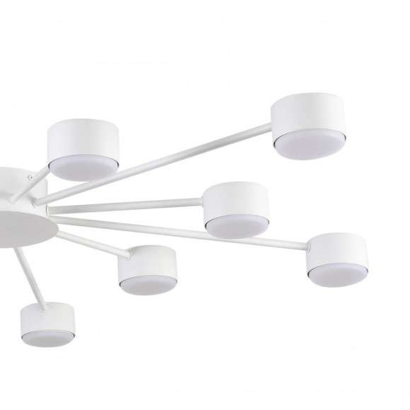 Люстра Lumion COMFI 8343/12C