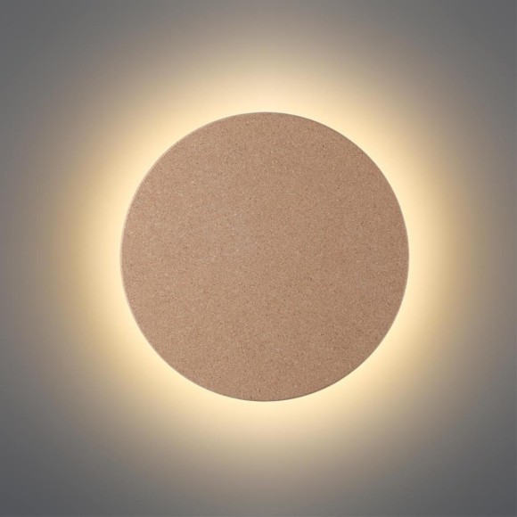 Настенный светильник ODEON LIGHT ECODESIGN CORK 7073/15WL