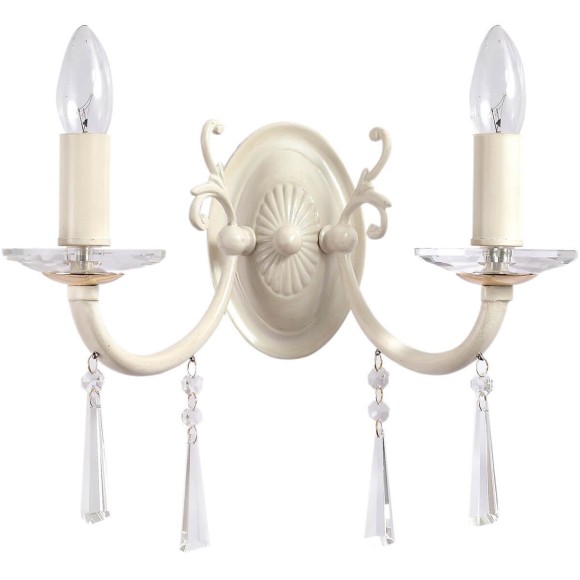 Бра Lucia Tucci Lecce W137.2 Бра Lucia Tucci Lecce W137.2