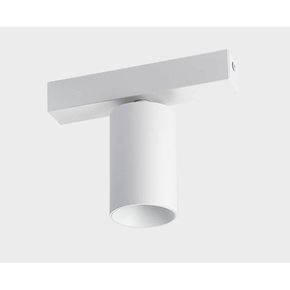 Спот Italline DANNY E1 white