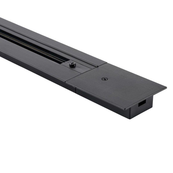 Шинопровод встраиваемый Lucia Tucci LTP-TR002-2-B Шинопровод встраиваемый Lucia Tucci LTP-TR002-2-B