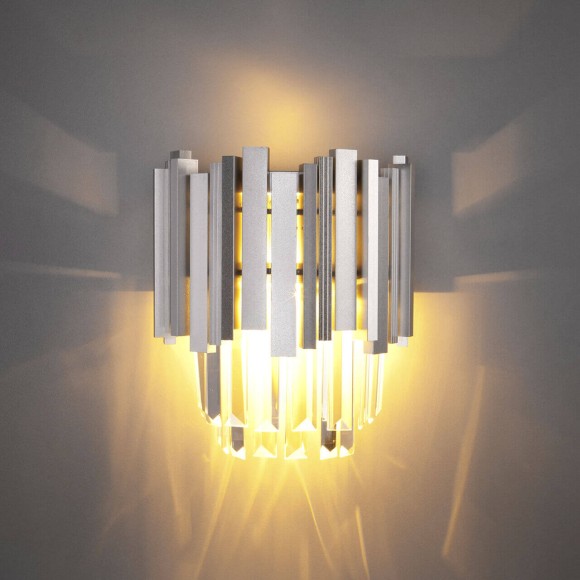 Настенный светильник Bogates 340/1 Strotskis (308/1) Настенный светильник Bogates 340/1 Strotskis (308/1)