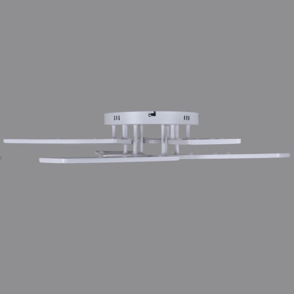 Потолочный светильник Reluce 03629-0.3-3+3 WH