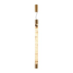 Подвесной светильник Odeon Light MARBELLA 6687/25L