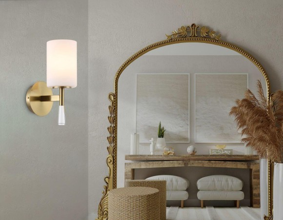 Бра Ambrella Light High Light Modern LH56265 Бра Ambrella Light High Light Modern LH56265