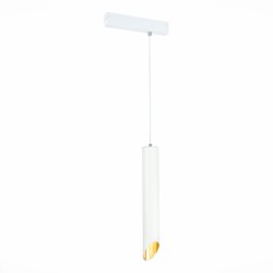 Трековый светильник ST Luce Skyline 220 ST508.513.01 Трековый светильник ST Luce Skyline 220 ST508.513.01