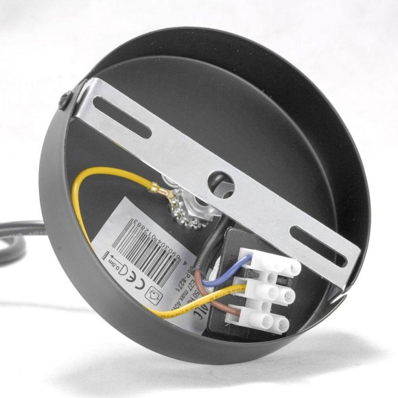 Подвесная люстра Lussole Lgo Kenner GRLSP-8271 Подвесная люстра Lussole Lgo Kenner GRLSP-8271