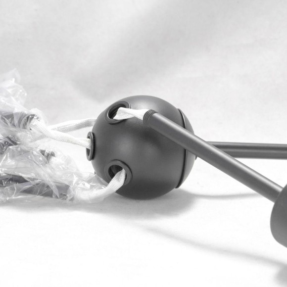 Подвесная люстра Lussole Lgo Kenner GRLSP-8271 Подвесная люстра Lussole Lgo Kenner GRLSP-8271