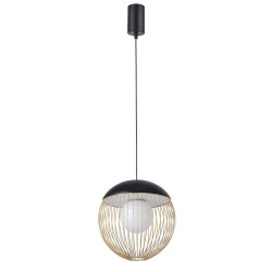 Подвесной светодиодный светильник Favourite Core 4240-1P Подвесной светодиодный светильник Favourite Core 4240-1P