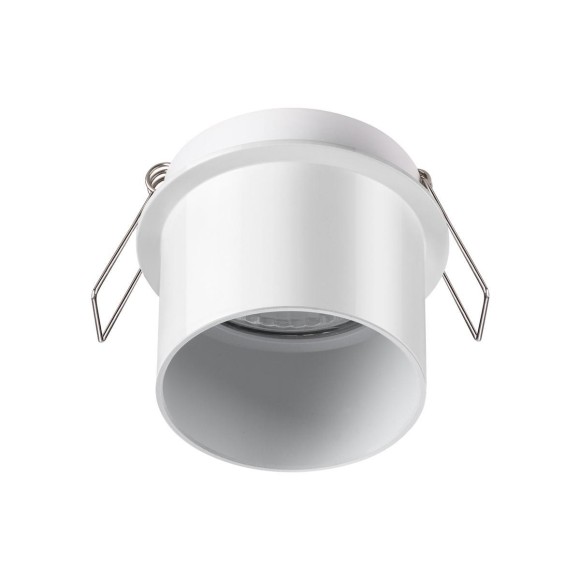 Встраиваемый светильник Novotech Spot Butt 370936 Встраиваемый светильник Novotech Spot Butt 370936