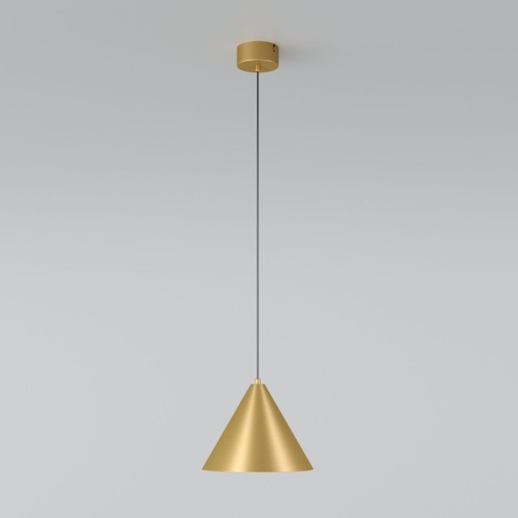 Подвесной светодиодный светильник Elektrostandard Conus 50316 LED a069335 Подвесной светодиодный светильник Elektrostandard Conus 50316 LED a069335