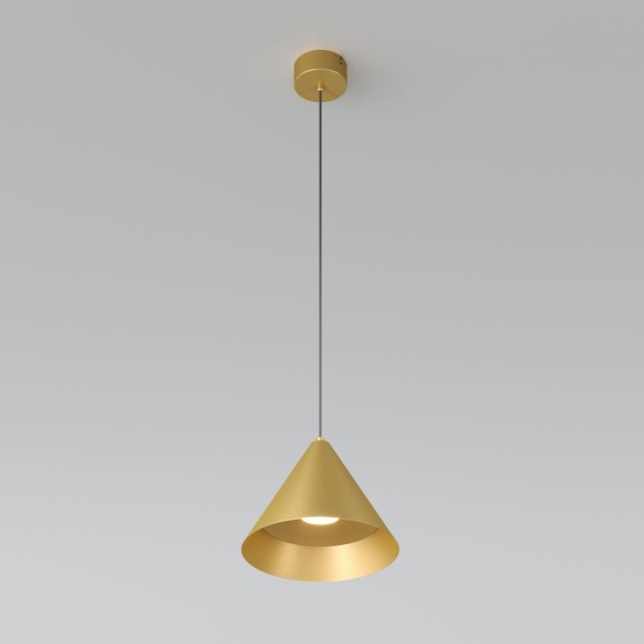 Подвесной светодиодный светильник Elektrostandard Conus 50316 LED a069335 Подвесной светодиодный светильник Elektrostandard Conus 50316 LED a069335