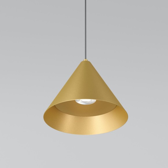 Подвесной светодиодный светильник Elektrostandard Conus 50316 LED a069335 Подвесной светодиодный светильник Elektrostandard Conus 50316 LED a069335