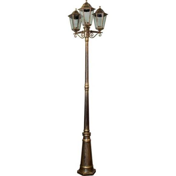 Садово-парковый светильник Feron 6215 11208 Садово-парковый светильник Feron 6215 11208