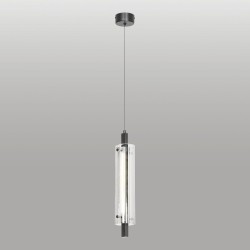 Подвесной светильник Lussole Blount LSP-7356