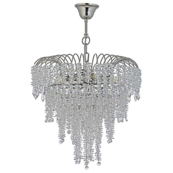 Подвесная люстра Arti Lampadari Ferla E 1.5.32.105 N Подвесная люстра Arti Lampadari Ferla E 1.5.32.105 N