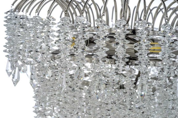 Подвесная люстра Arti Lampadari Ferla E 1.5.32.105 N Подвесная люстра Arti Lampadari Ferla E 1.5.32.105 N