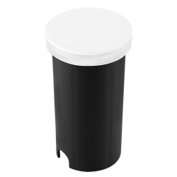 Ландшафтный светодиодный светильник Arte Lamp Piazza A3601IN-1WH Ландшафтный светодиодный светильник Arte Lamp Piazza A3601IN-1WH