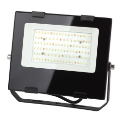 Прожектор светодиодный для растений ЭРА Fito-50W-Ra90-Led Б0047875 Прожектор светодиодный для растений ЭРА Fito-50W-Ra90-Led Б0047875