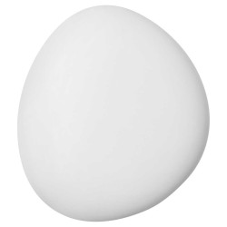 Светильник настенно-потолочный (Бра) 6W 3000K белый Uovo II Lightstar 807606 Светильник настенно-потолочный (Бра) 6W 3000K белый Uovo II Lightstar 807606