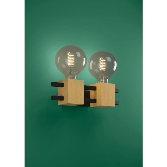 Настенный светильник Eglo Levantara 390192 Настенный светильник Eglo Levantara 390192