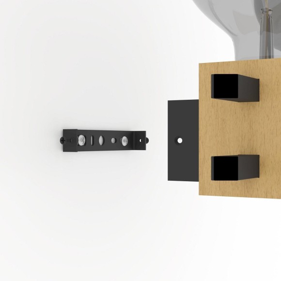 Настенный светильник Eglo Levantara 390192 Настенный светильник Eglo Levantara 390192