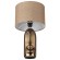 Настольная лампа Lumion Moderni Akivi 8149/1T