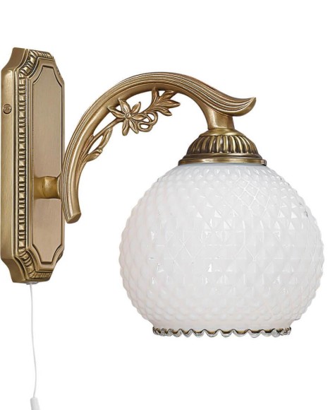 Бра Reccagni Angelo A 8600/1 Бра Reccagni Angelo A 8600/1