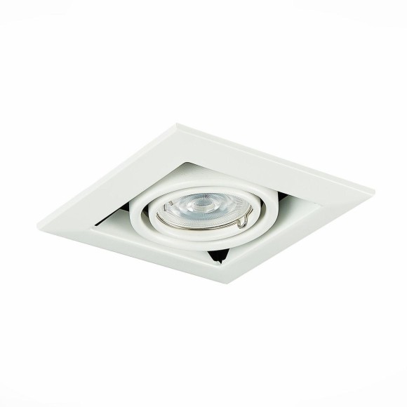 Встраиваемый светильник ST Luce ST250.558.01 Встраиваемый светильник ST Luce ST250.558.01