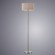 Торшер Arte Lamp Mallorca A1021PN-1SS Торшер Arte Lamp Mallorca A1021PN-1SS